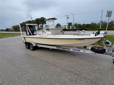 For Sale Hewes Redfisher The Hull Truth Boating And Fishing