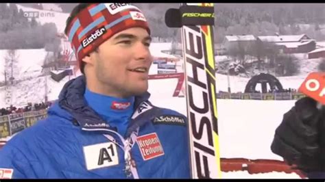Vincent kriechmayr (born 1 october 1991) is an austrian world cup alpine ski racer. FIS Worldcup Super-G Kvitfjell 2014 - Vincent Kriechmayr ...