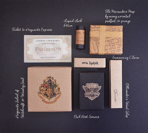 Check spelling or type a new query. Queen Of All You See: DIY Harry Potter Themed Presents