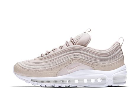 When the nike air max 97 turned ten in 2007, the glittery og silhouette made its return to the center stage through exclusive drops in italy and at niketown outlets where a huge population of italian tourists usually converges. Nike Air Max 97 Release Guide for Fall - 10 Colorways to ...