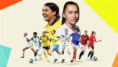 Fifa Secures Deal To Broadcast Women S World Cup Across Europe