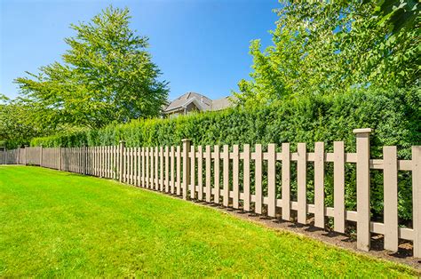 Home estimate aluminum fence canterbury wrought iron gate recycling things to come outdoor decor aluminium fencing. How Your Landscaping Can Keep Burglars Away | Residential ...