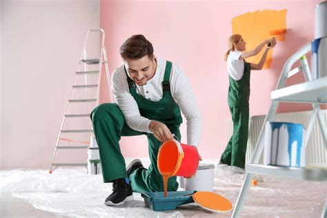 Why Paint Change Color When Wet Detailed Guide Housekeepingbay