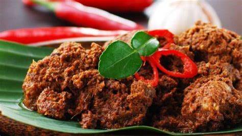 Makanan Khas Sumatera Barat Beserta Penjelasannya Resep Makanan Kita