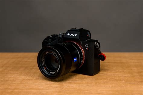 Sony Alpha 7r Iii Im Test Die Perfekte Allround Kamera