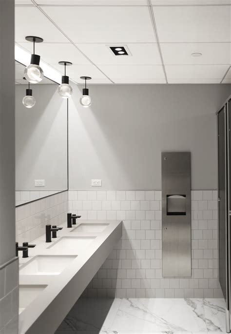 14 commercial bathroom design ideas extrabathroom