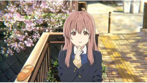 A Silent Voice Uk Screenings For The Hard Of Hearing Taking Place