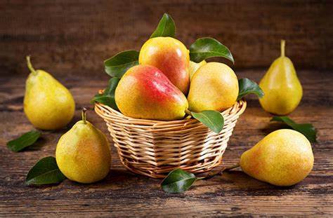 Груша: калорийность, состав БЖУ на 100 грамм, польза и вред для организма Картинка - Груша: калорийность, состав БЖУ на 100 грамм, польза и вред для организма