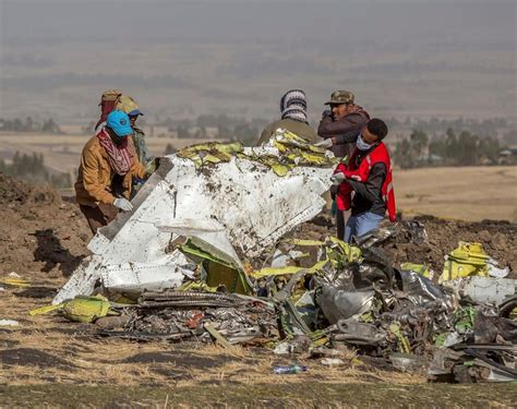 Humanitarians Environmentalists Among Those Killed In Ethiopian Plane Crash National Observer