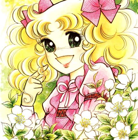 Candy Candy Anime Amino