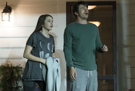 ‘kevin Probably Saves The World Review Jason Ritter Abc Dramedy