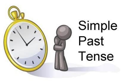 Pengertian Simple Past Tense Rumus Contoh Dan Fungsi Simple Past Tense