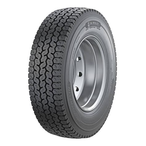 Opony R Michelin X Multi D L Tl M S Pmsf Nap D Pl