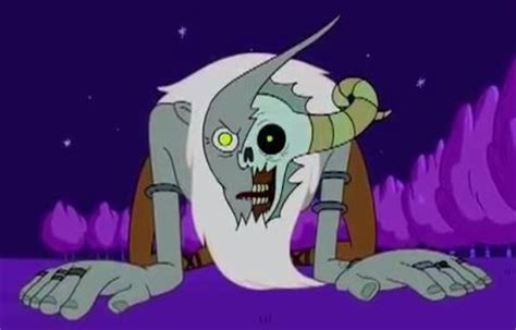 No need to tell me like 50 tim. Adventure time the lich youtube 005 0011