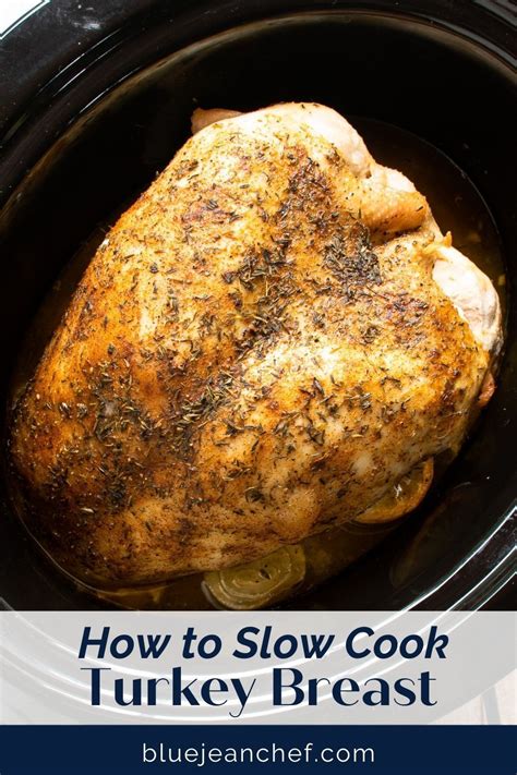 Turkey Dinner Thanksgiving Dinner Thanksgiving Recipes Slow Cook