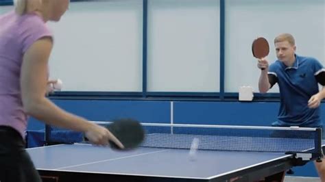 how to play against anti spin table tennis spot