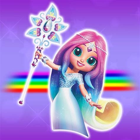 Imma Shimmer And Shine Wiki Fandom Powered By Wikia In 2022