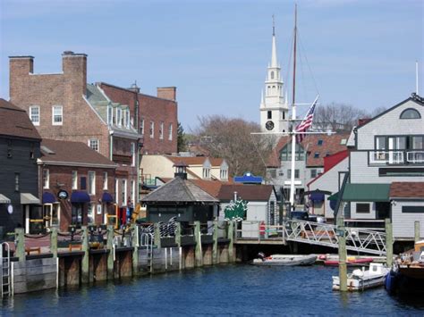 The 20 Best Places To Live In Rhode Island