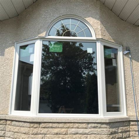 Fixed Windows And Custom Shaped Windows Window Types And Styles Ecoline