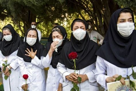 فوت پرستار باردار در کرج بر اثر کرونا خبرگزاری فارس نیوز 24