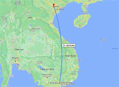 Bí kíp bản đồ đi Sài Gòn tiết kiệm thời gian và chi phí