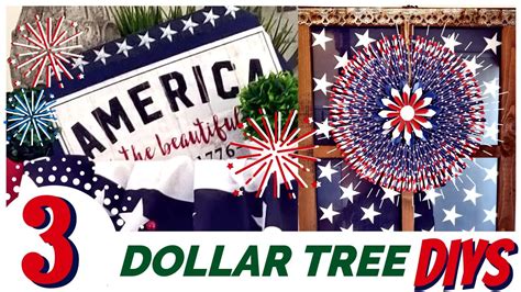 Find opening times and closing times for dollar general store in 700 south 4th street, hamburg, pa, 19526 and other contact details such as address, phone number, website, interactive direction map and dollar general store opening hours hamburg, pa. 3 DOLLAR TREE 4TH OF JULY DIYs & HUTCH DECOR - YouTube