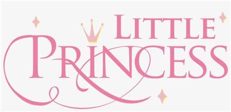 Little Princess Svg Royalty Free Download - Designed For Success: The