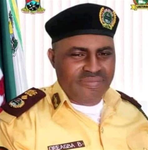 Lastma Penalises Six Officials For Gross Misconduct Pointblank