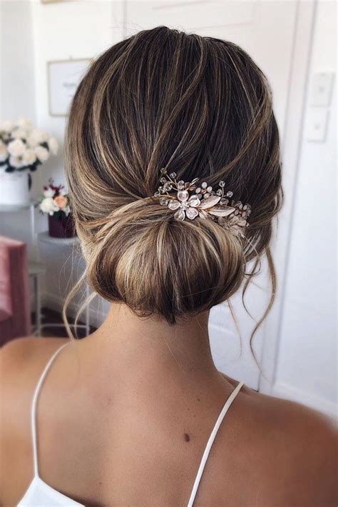 Best 2021 Wedding Updos Ideas For Every Bride Wedding Hairstyles Updo