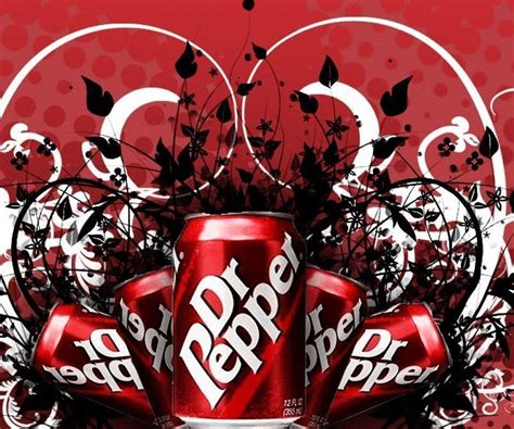 Awesome Dr Pepper Wallpaper