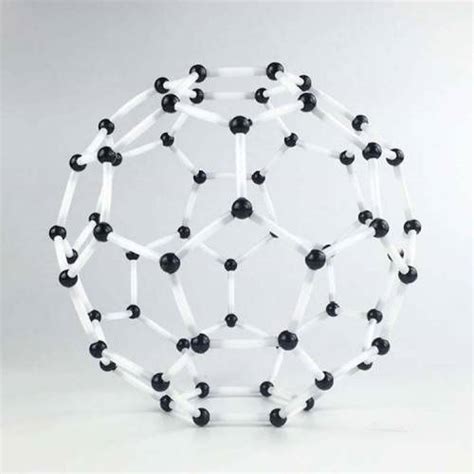 Nano C60 Fullerene