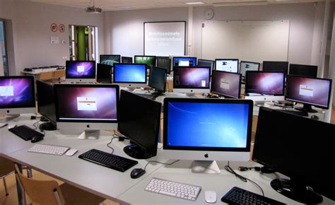 Filemobile Software Development Laboratory In The Estonian Information