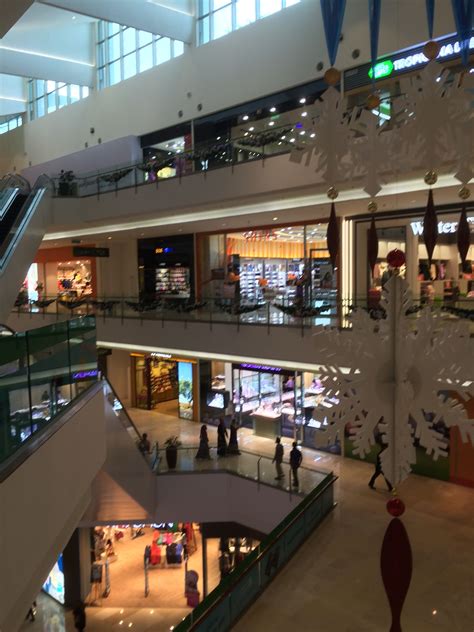 Of lettable space is included by stimulating plan brands, market. IOI City Mall - Putrajaya - Malaysia - Retail Mall ...