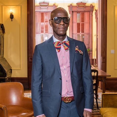 The Fashion Outlaw Dapper Dan The New York Times Vlrengbr