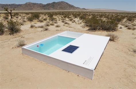 10 Swimming Pools Designed By Your Favourite Artists Sleek Magazine