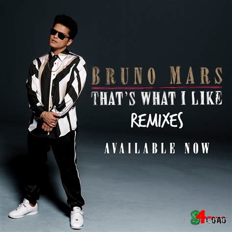 Bruno Mars Thats What I Like โหลดเพลงใหม่ ฟรี S4loads เพลงล่าสุด