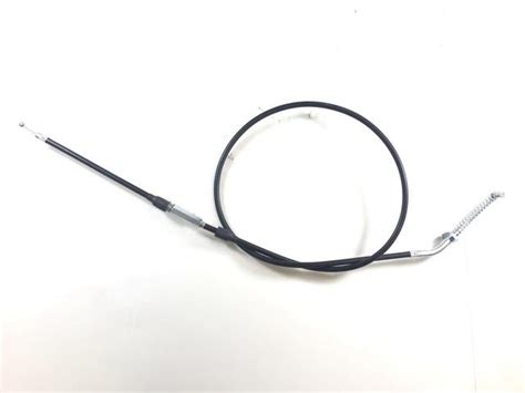 Yamaha outboard wiring diagram sample. FRONT BRAKE CABLE YAMAHA BREEZE CHAMP YFM100 BADGER YFM80 ...