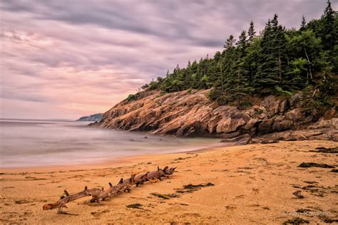 Secret Vacation Spots Southern Coastal Maine