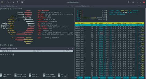 Com.magicandroidapps.bettertermpro) is developed by magicandroidapps.com and the latest version of better terminal emulator pro 4.04 was updated on september 29, 2012. Tilix: Advanced Tiling Terminal Emulator for Power Users ...