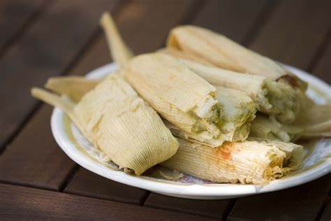 My Favorite Tamal Of All Time Chicken In Green Salsa Mexican Kitchens Mexican Cooking Mexican