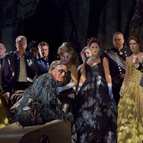 The Met Live In Hd Presents Thomas Adèss The Tempest Gramophone