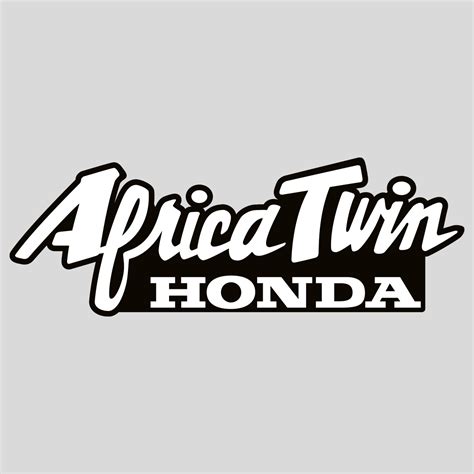 Stickers Honda Africa Twin Des Prix 50 Moins Cher Quen Magasin