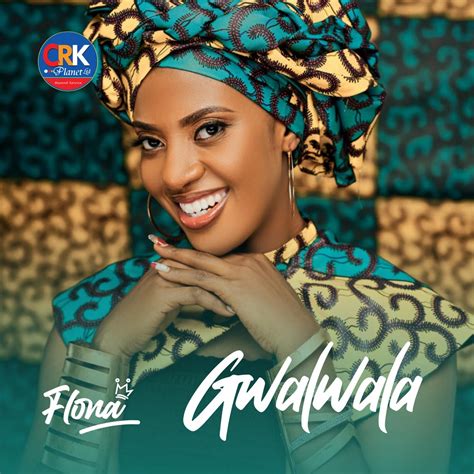 Gwalwala By Flona Afrocharts