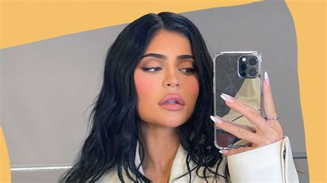 Kylie Jenner’s Go To Makeup Look You Should Try Beautynews Uk