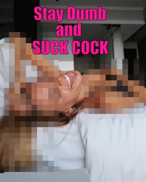 Babe★cock Censored For Sissies Cockslt