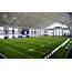Notre Dame Opens News Indoor Football Facilities