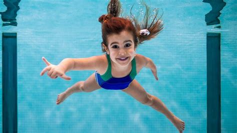 4 Reasons Kids Should Swim Every Day This Summer Asphalt Green