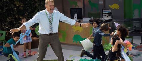 Arnold schwarzenegger stars as an undercover cop posing as a kindergarten teacher in order to catch a dangerous criminal. Kindergarten Cop 2