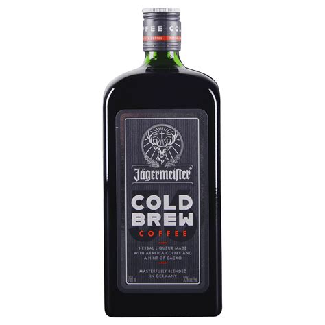 Jagermeister Cold Brew Recipe All Information About Healthy Recipes
