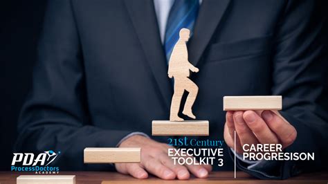 21st Century Executive Toolkit 3 Career Progression Process Doctors